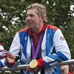 Nick Skelton height profile photo