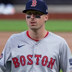 Nick Sogard height profile photo