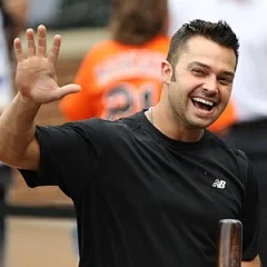Nick Swisher height profile photo