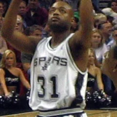 Nick Van Exel height profile photo