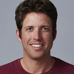 Nick Woodman height profile photo