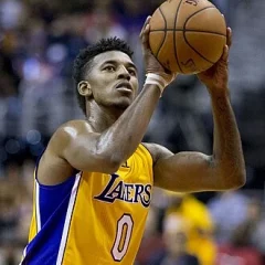 Nick Young height profile photo