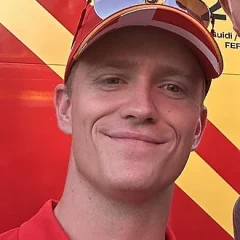Nicklas Nielsen height profile photo