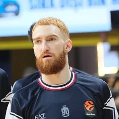 Nico Mannion height profile photo