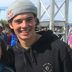 Nico Porteous height profile photo