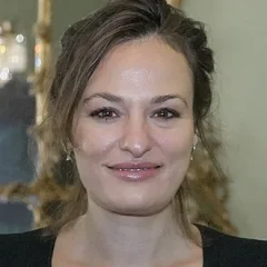 Nicola Benedetti height profile photo