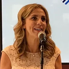 Nicola Mendelsohn height profile photo