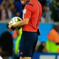 Nicola Rizzoli height profile photo