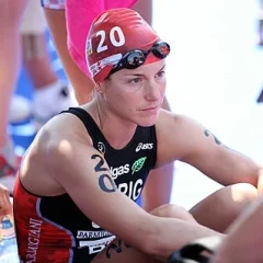 Nicola Spirig height profile photo