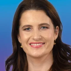Nicola Willis height profile photo