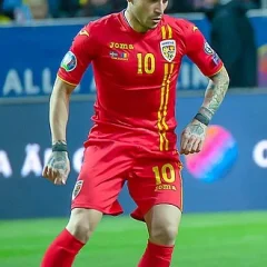 Nicolae Stanciu (footballer, born 1993) height profile photo