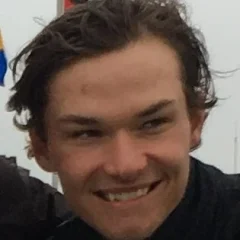 Nicolai Højgaard height profile photo