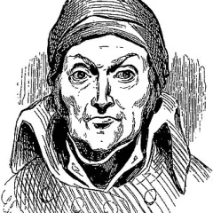 Nicolas Appert height profile photo