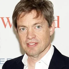 Nicolas Berggruen height profile photo