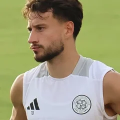 Nicolas Kühn height profile photo