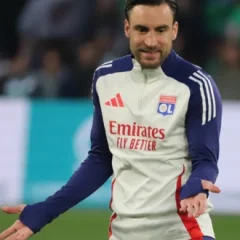 Nicolás Tagliafico height profile photo