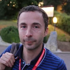 Nicolas Todt height profile photo