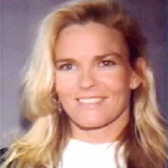 Nicole Brown Simpson height profile photo