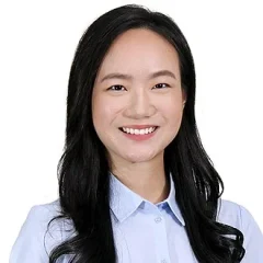 Nicole Seah height profile photo