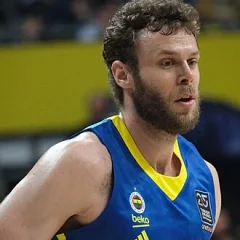 Nicolò Melli height profile photo