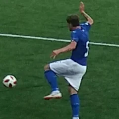 Nicolò Zaniolo height profile photo