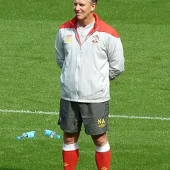 Nigel Adkins height profile photo