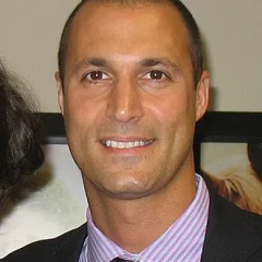Nigel Barker (photographer) height profile photo