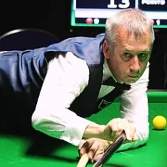 Nigel Bond height profile photo
