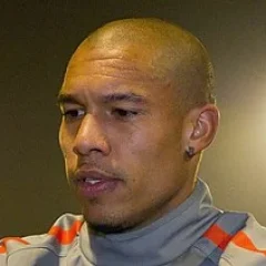 Nigel de Jong height profile photo