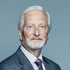 Nigel Jones, Baron Jones of Cheltenham height profile photo
