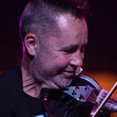 Nigel Kennedy height profile photo