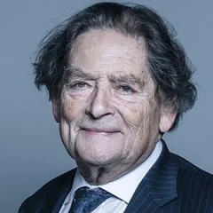 Nigel Lawson height profile photo