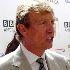 Nigel Lythgoe height profile photo