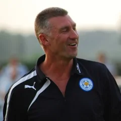 Nigel Pearson height profile photo