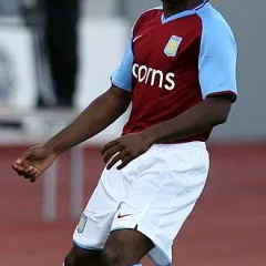 Nigel Reo-Coker height profile photo