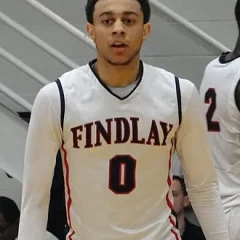 Nigel Williams-Goss height profile photo