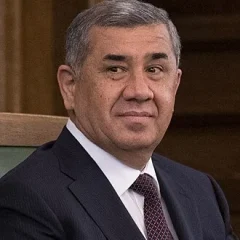 Nigmatilla Yuldashev height profile photo
