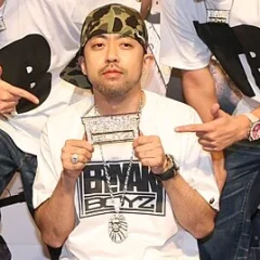 Nigo height profile photo