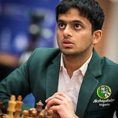 Nihal Sarin height profile photo