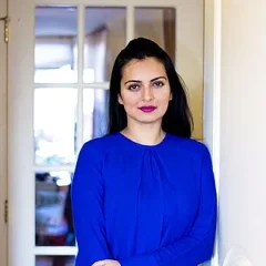 Niharika Singh height profile photo