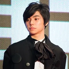 Nijirō Murakami height profile photo