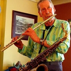 Nik Turner height profile photo