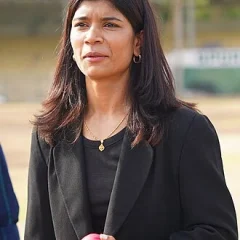 Nikhat Zareen height profile photo