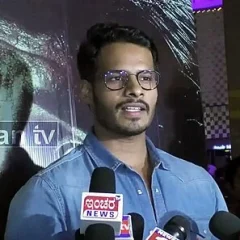 Nikhil Kumaraswamy height profile photo