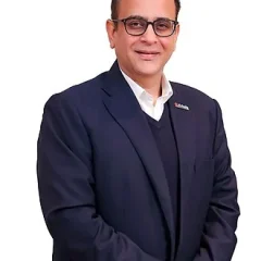 Nikhil Nanda height profile photo