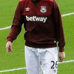 Nikica Jelavić height profile photo