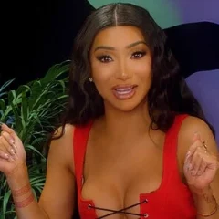 Nikita Dragun height profile photo