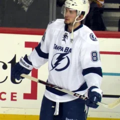 Nikita Kucherov height profile photo