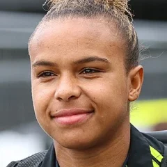 Nikita Parris height profile photo
