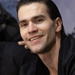 Nikita Volodin height profile photo